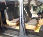 Hyundai Grand Starex   2008 - Bán Hyundai Grand Starex 2008, màu xanh lam, xe nhập