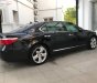 Lexus LS 2007 - Cần bán Lexus LS 460L năm sản xuất 2007, màu đen, nhập khẩu nguyên chiếc