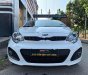 Kia Rio 2013 - Bán Kia Rio 2013, màu trắng, nhập khẩu, 399 triệu