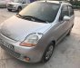 Chevrolet Spark 2009 - Bán Chevrolet Spark sản xuất năm 2009, màu bạc chính chủ