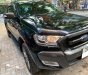 Ford Ranger 2016 - Bán Ford Ranger 3.2 đời 2016, màu đen, xe nhập xe gia đình