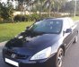 Honda Accord 2005 - Cần bán gấp Honda Accord 2005, màu đen, xe nhập xe gia đình