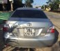 Toyota Vios 2012 - Bán Toyota Vios đời 2012, màu bạc, xe nhập chính hãng