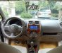 Nissan Sunny   2015 - Bán Nissan Sunny 1.5E 2015, màu xám, số sàn 