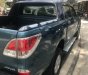 Mazda BT 50 2015 - Cần bán lại xe Mazda BT 50 đời 2015, màu xanh lam, xe nhập chính hãng