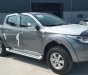 Mitsubishi Triton 2019 - Bán Mitsubishi Triton 4x2 AT 2019, màu bạc, nhập khẩu Thái, giá tốt