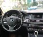 BMW 5 Series 2015 - Bán ô tô BMW 5 Series đời 2015, màu đen, nhập khẩu nguyên chiếc