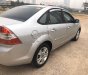 Ford Focus 2011 - Cần bán xe Ford Focus sản xuất 2011, màu bạc, 360tr