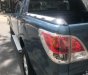 Mazda BT 50 2015 - Cần bán lại xe Mazda BT 50 đời 2015, màu xanh lam, xe nhập chính hãng