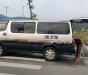 Toyota Hiace 2001 - Cần bán gấp Toyota Hiace năm sản xuất 2001, xe máy chạy êm