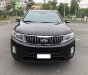 Kia Sorento 2018 - Bán Kia Sorento sản xuất 2018, màu đen giá cạnh tranh