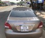 Toyota Vios 2007 - Bán Toyota Vios 2007, màu nâu xe còn mới