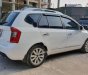 Kia Carens   2011 - Cần bán xe cũ Kia Carens SXAT đời 2011, màu trắng