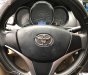 Toyota Vios 2018 - Cần bán Toyota Vios sản xuất năm 2018, màu trắng xe nguyên bản