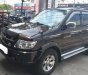 Isuzu Hi lander 2.5 MT 2005 - Cần bán Isuzu Hi lander 2.5 MT sản xuất năm 2005, màu đen xe gia đình, 228 triệu