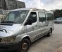 Mercedes-Benz Sprinter 2004 - Cần bán gấp Mercedes đời 2004, màu bạc, 135 triệu xe máy nổ êm