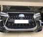 Lexus LX 570 2018 - Xe Lexus LX 570 đời 2019, màu đen, xe nhập, như mới