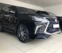 Lexus LX 570 2018 - Xe Lexus LX 570 đời 2019, màu đen, xe nhập, như mới