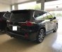 Lexus LX 570 2018 - Xe Lexus LX 570 đời 2019, màu đen, xe nhập, như mới