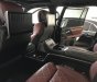 Lexus LX 570 2018 - Xe Lexus LX 570 đời 2019, màu đen, xe nhập, như mới