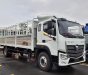 Thaco AUMAN 2019 - Xe tải 9 tấn, xe tải 9 tấn thùng dài