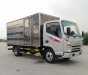 2019 - Cần bán xe tải Jac N350 tải 3.5T 2019, thùng 4,4m giá tốt