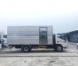 2019 - Bán xe tải Jac N650 và N650Plus tải 6.5T thùng dài 5.3m và 6.2m, giá tốt