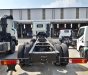 Thaco AUMAN 2019 - Xe tải 18 tấn - Xe tải Thaco 4 giò