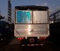 Howo La Dalat 2017 - Xe tải 8 tấn ga cơ thùng dài 6m3 máy Hyundai nhập