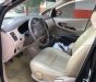 Toyota Innova 2006 - Bán ô tô Toyota Innova sản xuất năm 2006, màu đen, giá tốt xe nguyên bản