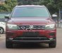 Volkswagen Tiguan   2019 - Bán xe Volkswagen Tiguan Allspace 2019, màu đỏ, xe nhập