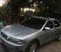 Mazda 323 1.6 MT 1999 - Cần bán lại xe Mazda 323 1.6 MT sản xuất năm 1999, màu bạc xe gia đình, giá 124tr