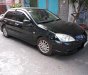 Mitsubishi Lancer   2005 - Bán Mitsubishi Lancer 2.0 đời 2005, màu đen, số tự động 