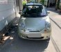 Daewoo Matiz   2008 - Bán Daewoo Matiz SE 0.8 MT năm sản xuất 2008, màu vàng, chính chủ 