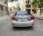 Toyota Corolla 2008 - Bán Toyota Corolla XLi 1.8 AT năm sản xuất 2008, màu bạc, xe nhập