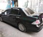 Mitsubishi Lancer   2005 - Bán Mitsubishi Lancer 2.0 đời 2005, màu đen, số tự động 