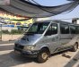 Mercedes-Benz Sprinter 2004 - Bán Mercedes sản xuất 2004, màu bạc xe máy nổ êm