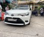 Toyota Vios   2017 - Bán xe Toyota Vios 1.5G 2017, màu trắng, 469 triệu