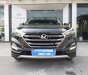 Hyundai Tucson   2018 - Bán xe cũ Hyundai Tucson 2.0 AT CRDi đời 2018, màu đen như mới