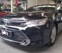 Toyota Camry 2.5Q 2015 - Bán Toyota Camry 2.5Q năm 2015, màu đen chính chủ