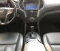 Hyundai Santa Fe 2.4L 4WD 2014 - Bán Hyundai Santa Fe 2.4L 4WD năm sản xuất 2014, màu trắng 