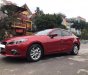 Mazda 3 2016 - Cần bán lại xe Mazda 3 đời 2016, màu đỏ, giá chỉ 552 triệu xe còn mới