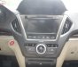 Acura MDX 2016 - Cần bán Acura MDX đời 2016, màu đen, nhập khẩu chính hãng