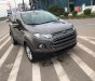 Ford EcoSport 2017 - Cần bán lại xe Ford EcoSport 1.5L AT đời 2017, màu nâu, số tự động