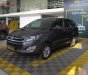 Toyota Innova 2019 - Cần bán lại xe Toyota Innova 2.0E đời 2019, màu đen, 728 triệu