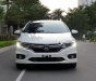 Honda City 1.5TOP 2018 - Cần bán lại xe Honda City 1.5top đời 2018, màu trắng