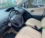 Toyota Yaris 2011 - Cần bán lại xe Toyota Yaris sản xuất năm 2011, màu bạc, nhập khẩu