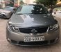 Kia Forte   2011 - Bán xe cũ Kia Forte SX 1.6 AT sản xuất năm 2011, số tự động