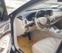 Mercedes-Benz S class   2014 - Bán Mercedes S400L đời 2014, màu đen, xe đẹp như mới