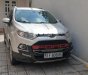 Ford EcoSport   2016 - Bán Ford EcoSport Titanium 1.5L AT năm 2016, màu bạc còn mới, giá chỉ 550 triệu